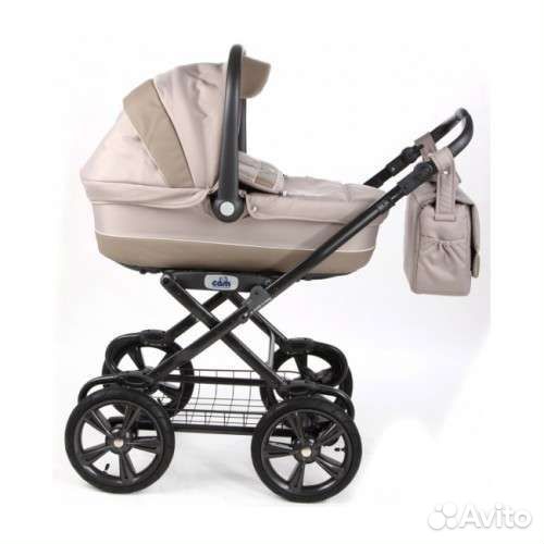 Коляска для новорожденных cam linea sport