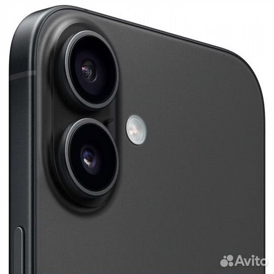 iPhone 16 plus 512 Black 1sim +esim