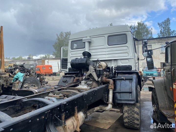 КамАЗ 45141, 2003