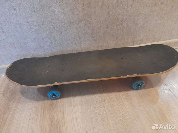 Скейтборд детский