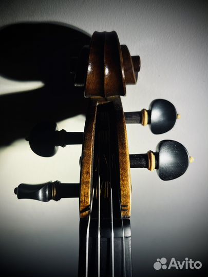 Аренда скрипки 4/4
