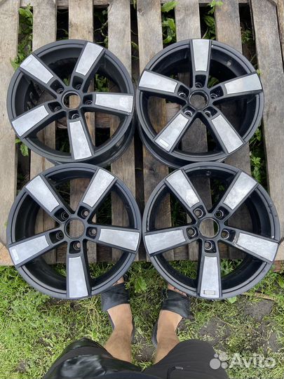 R15 Диски 5х108 Ford