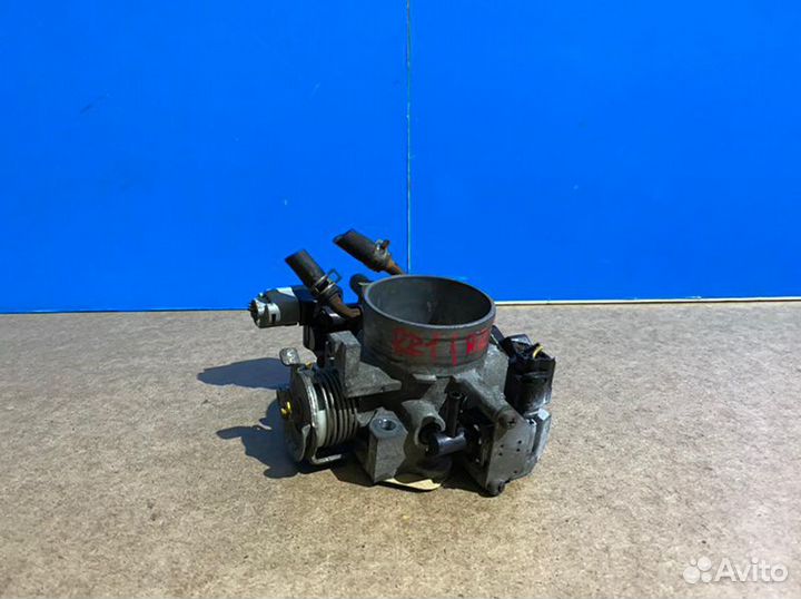 Дроссельная заслонка Honda Elysion RR1 K24A