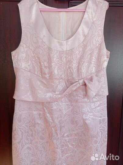 Платья винтажные