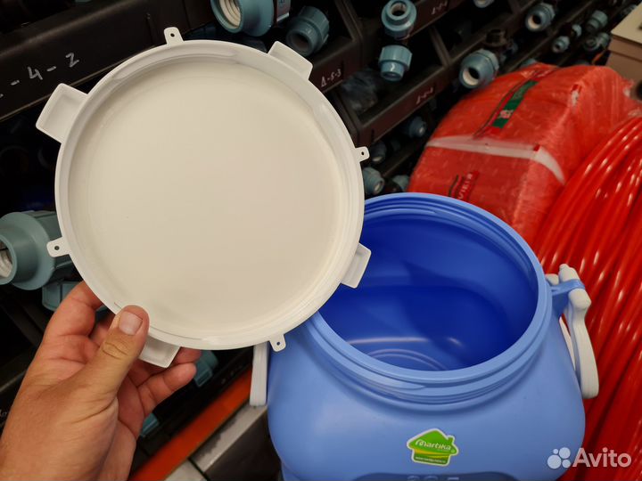 Фляга бидон