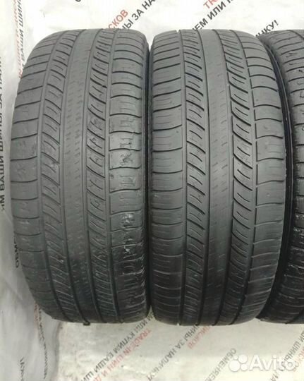 Michelin Latitude Tour HP 235/55 R20