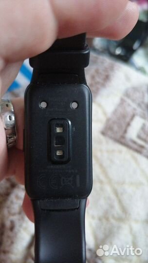 Смарт часы honor band 6