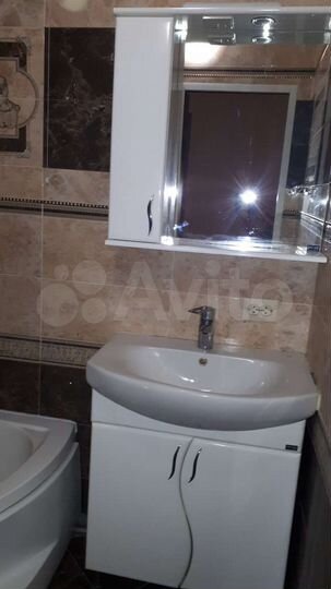 2-к. квартира, 47,9 м², 1/2 эт.