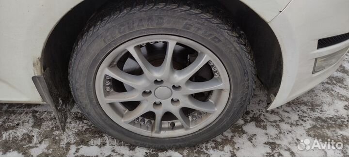 Yokohama Ice Guard Stud IG55 205/55 R16 90Y