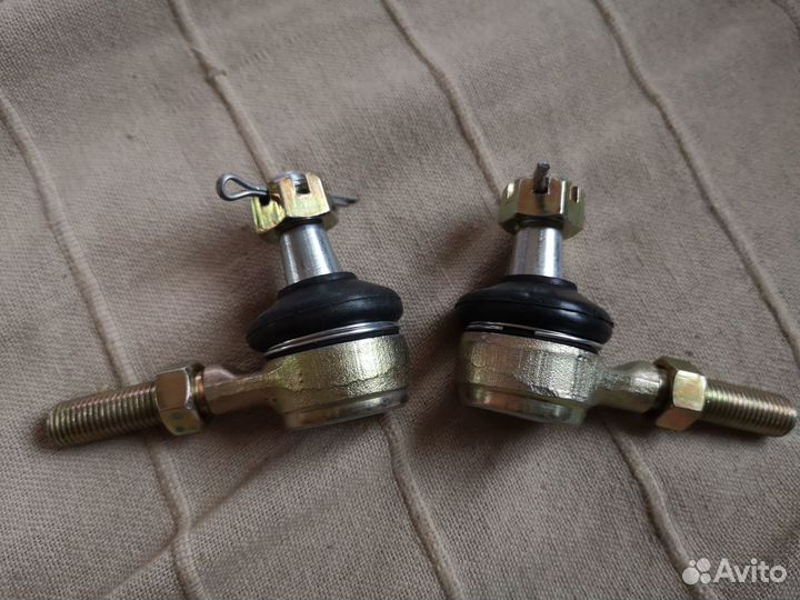 Рулевой шарнир Сестек Cectek Gladiator KingCobra