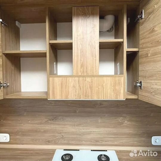 Кухонный гарнитур в рассрочку без банка