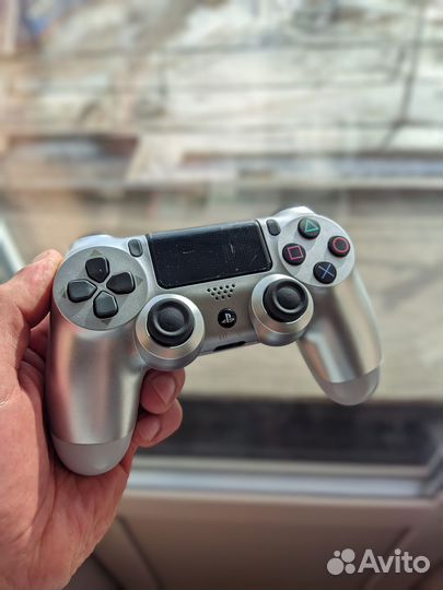 Dualshock 4 v2 / Геймпад ps4 / Джойстик ps4 новый