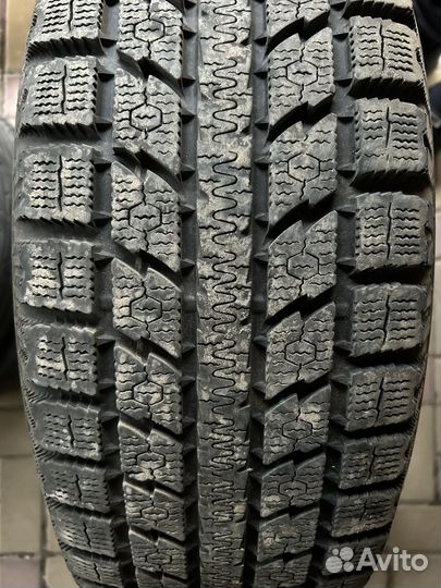 Колеса toyo observe gsi-5 235/65r17