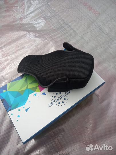 Ботинок ортопедический L 