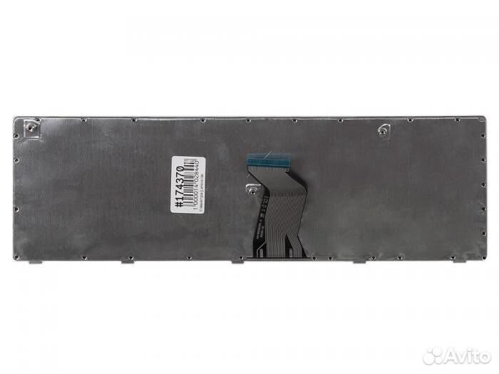 Клавиатура для ноутбука Lenovo B570, G570, V570