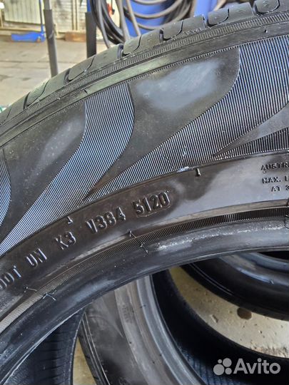 Pirelli Scorpion Verde 235/60 R18