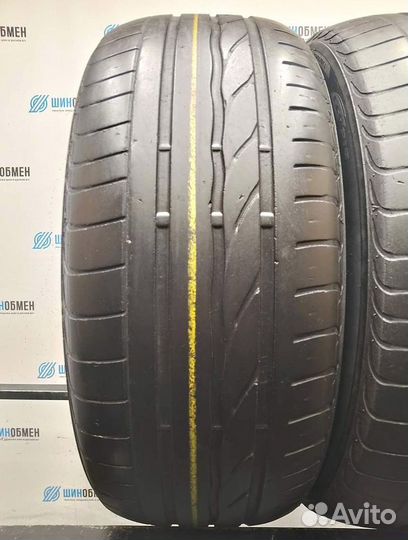 Bridgestone Turanza ER300 205/60 R16 92H