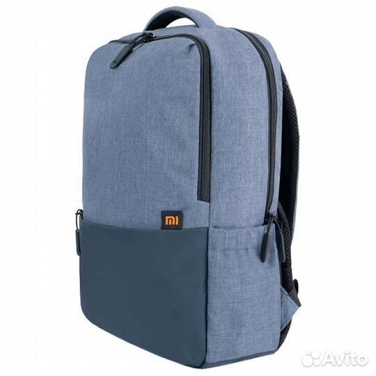 Рюкзак Xiaomi Commuter Backpack Blue новый