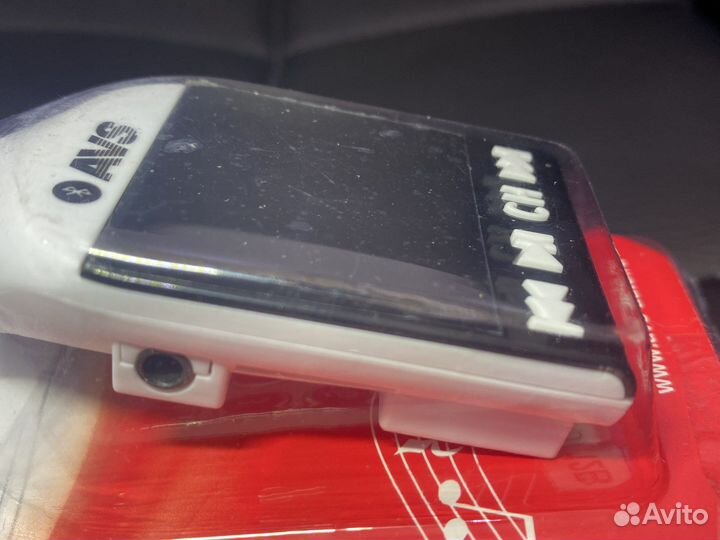 Fm-трансмиттер bluetooth(901)