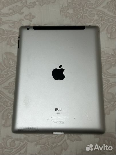 iPad 4 64gb