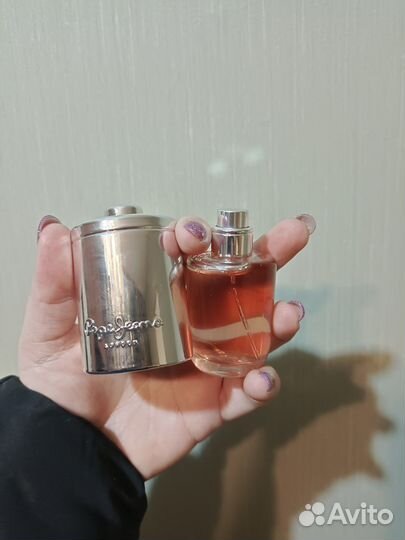 Парфюм женский