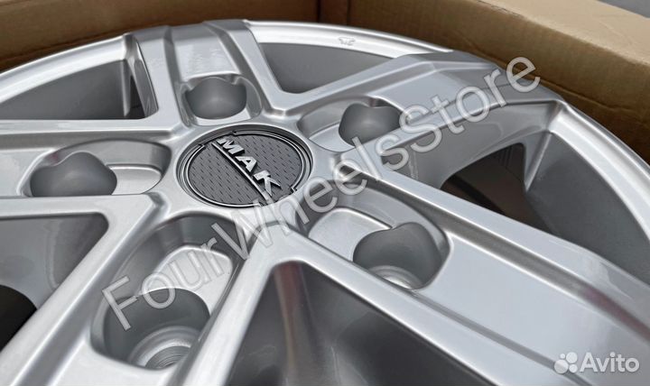 Диски Volvo S80 R17