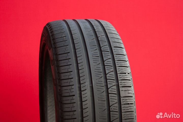 Pirelli Scorpion Verde All Season 255/55 R18 98T