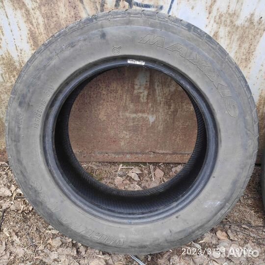 Maxxis Victra M-36 195/65 R15