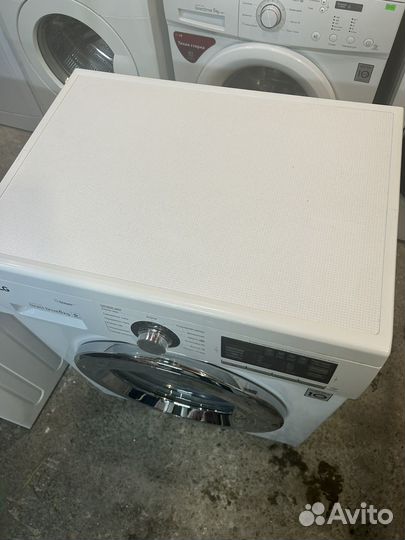 Стиральная машина LG 6кг (2021г)