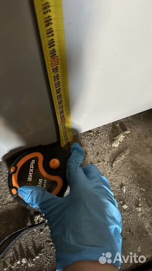 Входная стальная дверь