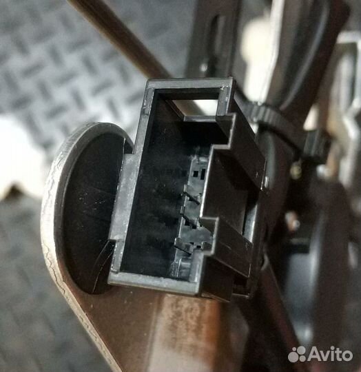 Электрический регулятор сиденья Audi A8 S8 Quattro