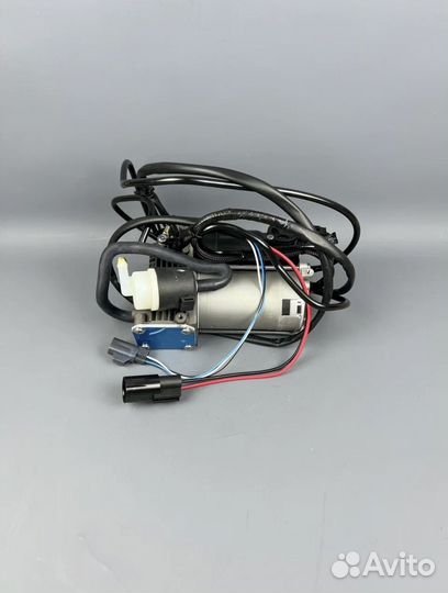 Компрессор рендж ровер Л494