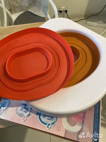 Система приучения кошек к туалету