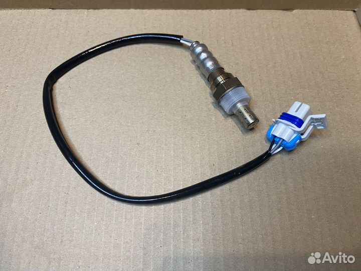 Датчик кислорода Cadillac Chevrolet GMC Hummer
