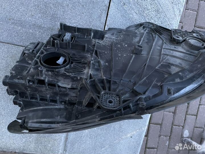 Фара Porsche Macan оригинал