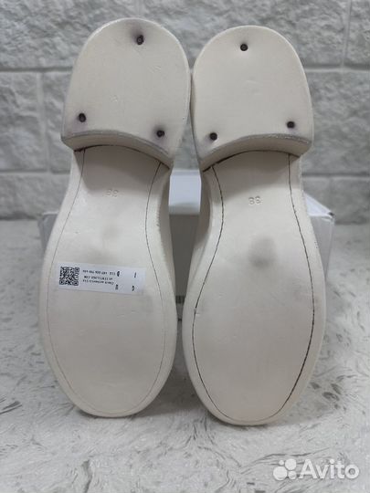 Ботинки guidi PL1