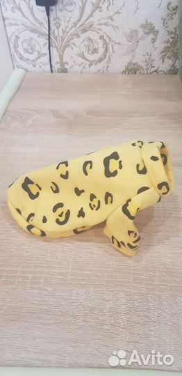 Одежда для маленьких собак xs