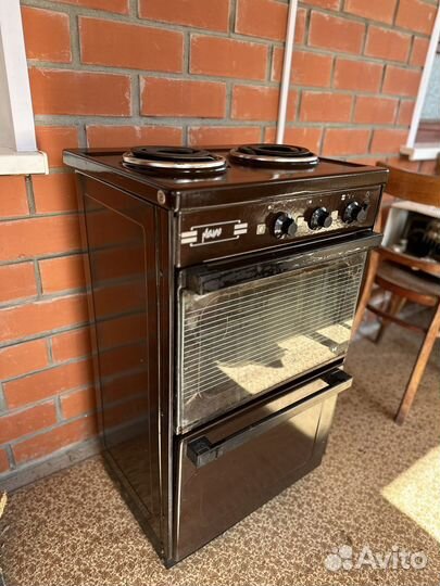 Плита электрическая Мечта