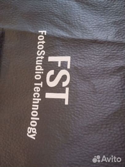 Свет для съемки