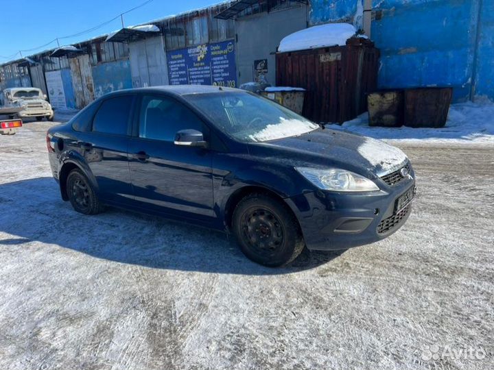 Рычаг передний правый Ford Focus 2 1 2010