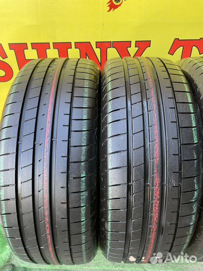 Goodyear Eagle F1 Asymmetric 3 SUV 235/55 R19 101Y