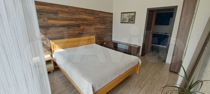 2-к. квартира, 46 м², 2/2 эт.