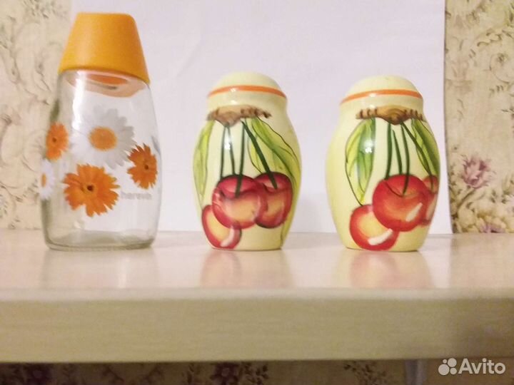 Набор для специй