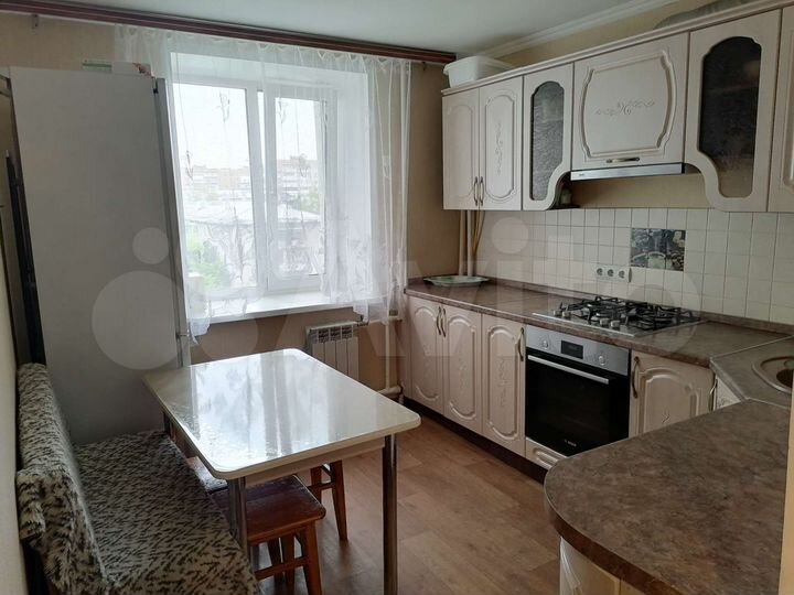 3-к. квартира, 67,4 м², 7/9 эт.