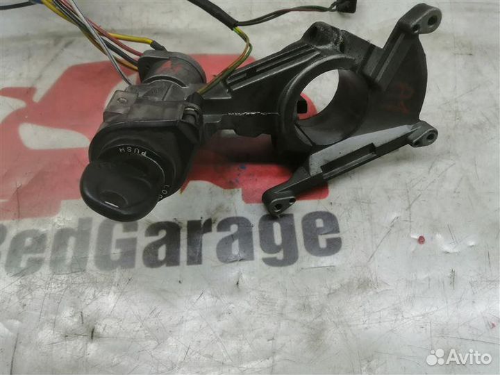 Замок зажигания Hyundai Starex A1 D4BH 2003