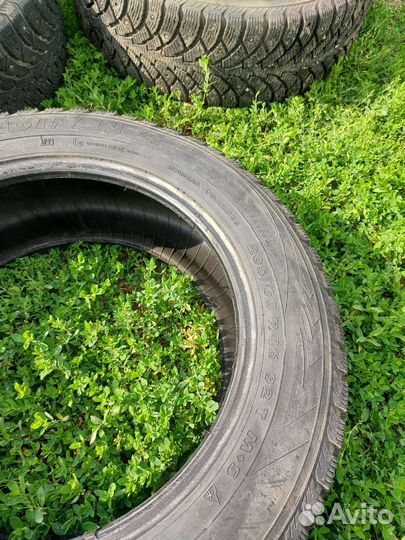 Nordman Nordman 4 205/60 R16