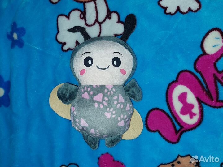 Мягкие игрушки