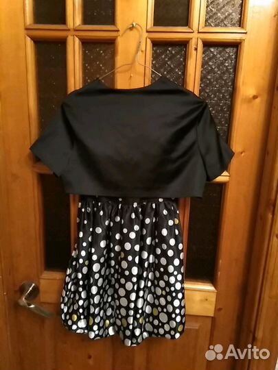 Платье на девочку