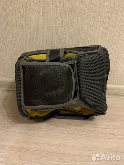 Боксерский шлем Everlast