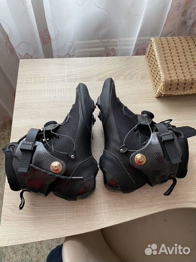 Ролики iqon TR10 (размер 43)